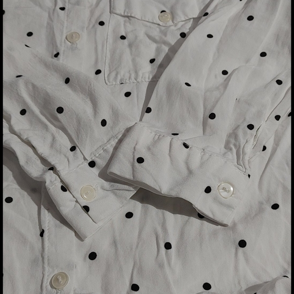 Love Notes Top - Picture 6 of 8